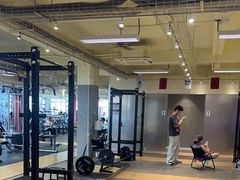 -聚健身GatherFitness(余杭店)