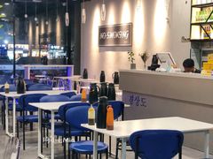 -京尚道韩式美食屋(海甸岛店)