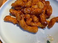-顺香居·老字号湖北菜(江汉路店)