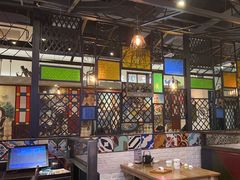 -老東粥皇·茶餐厅(云路中心店)