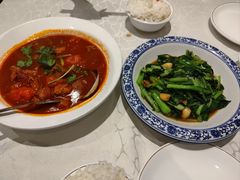 -福来居烤鸭店(天坛二店)