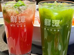 -鲜潭蒸汽石锅鱼(五道口购物中心店)