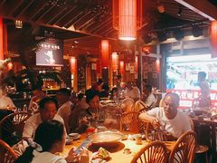 -老凯俚酸汤鱼(鸿通城店)