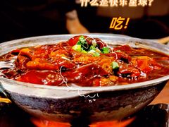 -北李妈妈菜(鲁能城店)