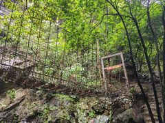 -古龙峡云天玻霸