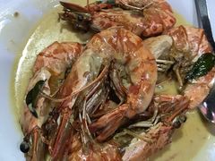 -龙海鲜螃蟹王(宏茂桥店)