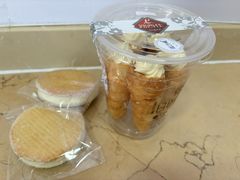 -路西仕·手作西点(气象台路店)