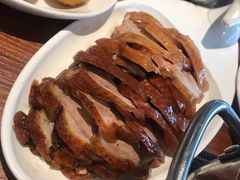 -龙聚德北京烤鸭(沙坪坝华宇A馆店)