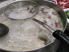 -黑山牛肉汤火锅(花城汇店)