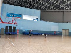 -金华市体育中心