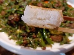 脆皮米糕-铁公鸡·四川料理(天环广场店)