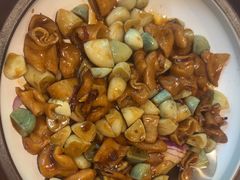 -福海居烤鸭店(鸟巢店)
