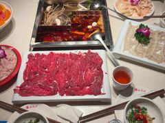 -红鼎坊·老成都火锅(新南门店)
