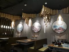 -湊湊火锅·茶憩(东城万达店)