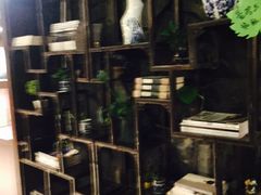 -梧桐花园餐厅(新城店)