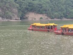 -九女仙湖景区