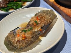 -晓粤·惹味粤菜(凯德乐峰广场店)