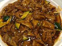 -昱成园家常菜馆(利民道店)