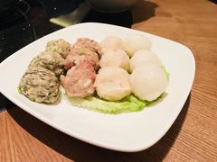 -协成海鲜火锅(情侣路店)