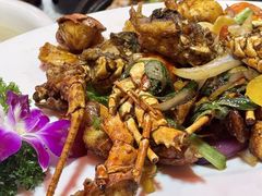 -东江海鲜大排档·潮汕菜·砂锅粥