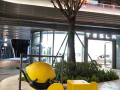 -东莞松山湖万象汇