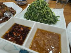 -威海海鲜王(窑头路店)