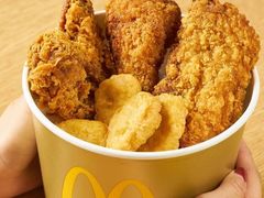 麦麦炸鸡桶-麦当劳(捞品城店)