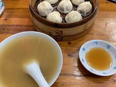 -上海特色小笼店(铁岭路90弄小区店)