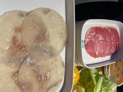 -玫瑰花园自助烤肉(顺义鑫海韵通店)