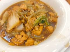 -开元食府(长兴路店)