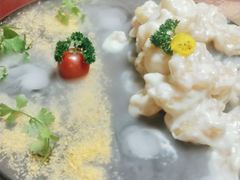 -大眼锅贴水饺(河东店)
