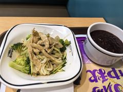 -魏家凉皮(祈年大厦店)