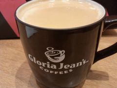 -Gloria Jean's Coffees