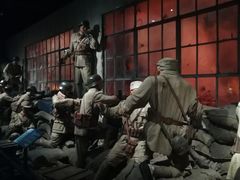 -上海四行仓库抗战纪念馆