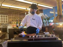 -恰餐厅及酒吧CHAR Bar & Grill(北京三里屯洲际店)