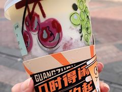 -古茗(番禺万达金街)