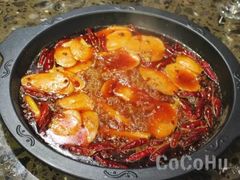 -成都龙之梦大酒店-龙悦中餐厅