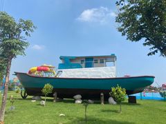 -西安华夏文旅水世界