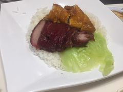 -太兴烧味餐厅(白加士街店)