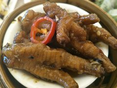 -好彩海鲜酒家(帝国中心店)