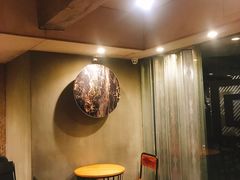 -来回·咖啡(天河南店)
