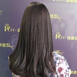 点击看大图 -瑞豪专业烫染连锁