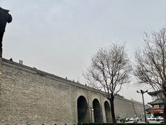 -西安城墙·碑林历史文化景区