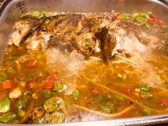 -半天妖烤鱼(方庄店)