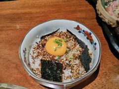 -肉魁屋·烧肉·烧鸟·酒场(高新店)