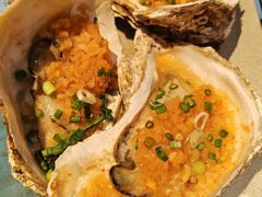 -千岛蚝高压锅生蚝·人参火锅(白云万达店)