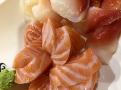 -樱吉岛寿喜锅(肇嘉浜路店)