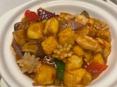 -北李·海肠捞饭·大连菜(望京凯德MALL店)