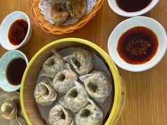 -面道赞宁海海鲜面(迎凤街店)