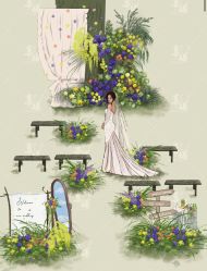 -Sunny喜铺婚礼定制·求婚策划